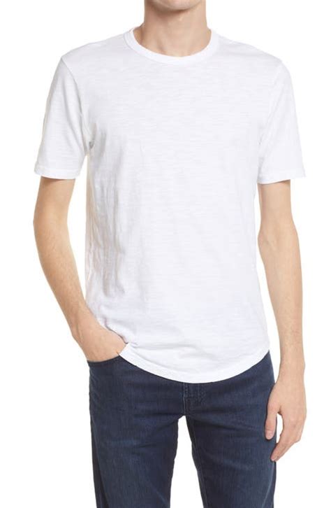 white t shirt nordstrom